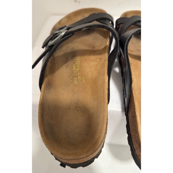 Birkenstock Mayari Sandal Size 37 - Picture 8 of 8